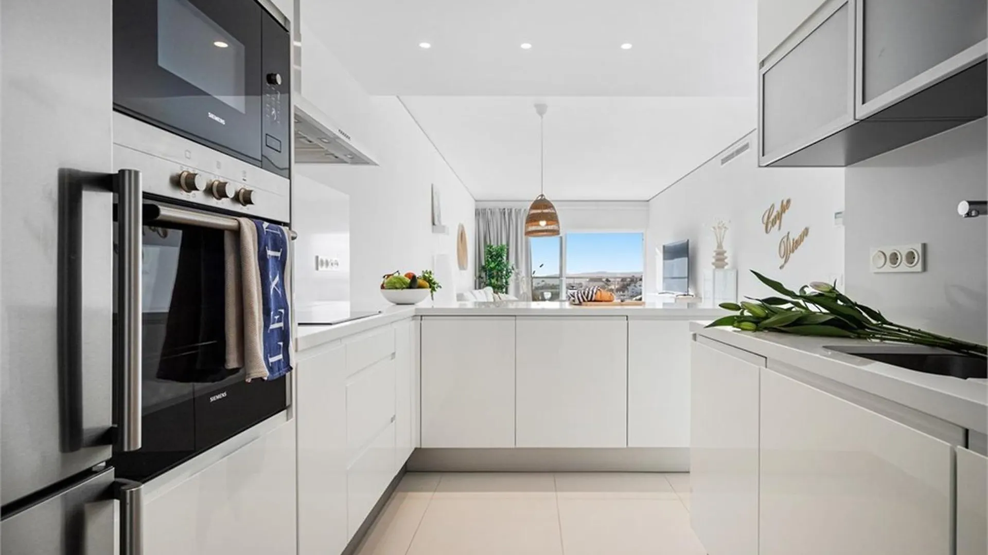 Apartment Collection Hill Higueron Benalmadena 0*,