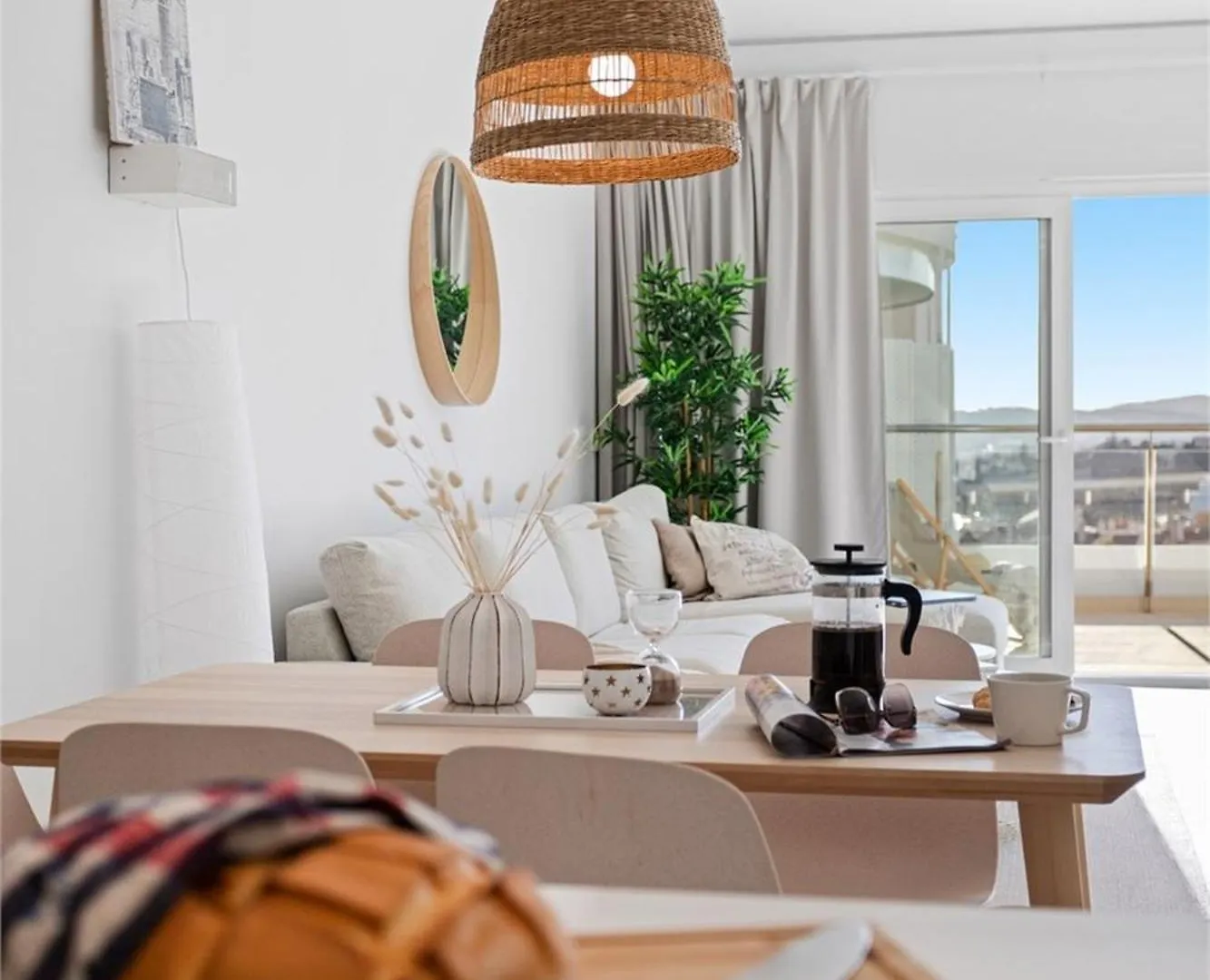 Apartment Collection Hill Higueron Benalmadena