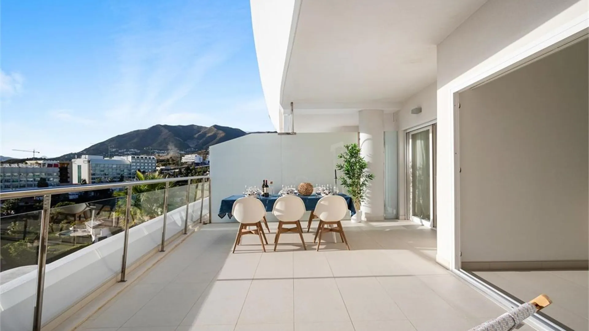 Apartment Collection Hill Higueron Benalmadena