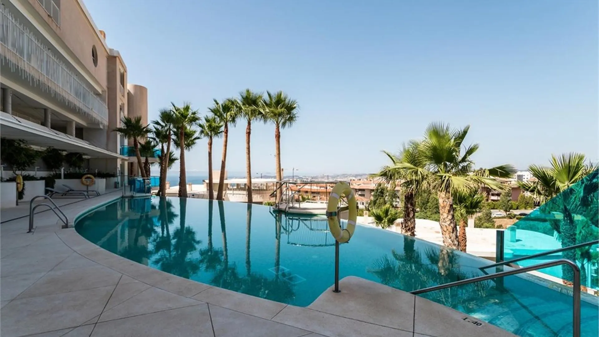 Apartment Collection Hill Higueron Benalmadena