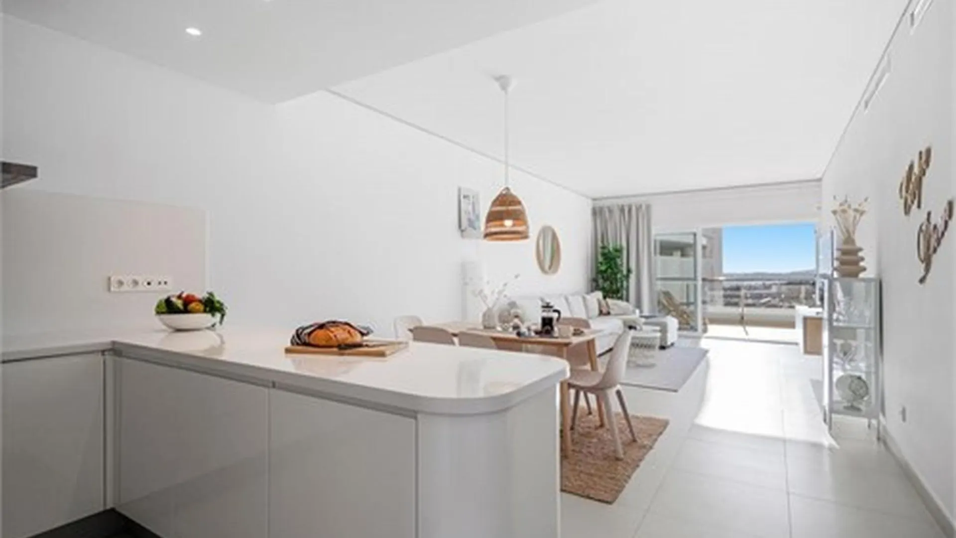 Apartment Collection Hill Higueron Benalmadena