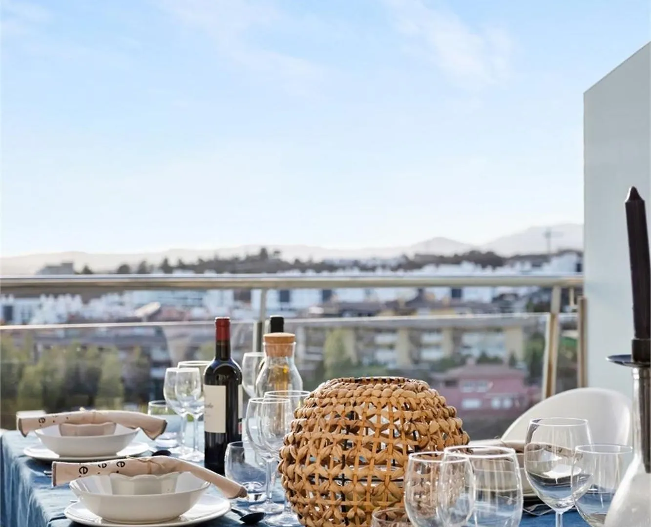 Apartment Collection Hill Higueron Benalmadena