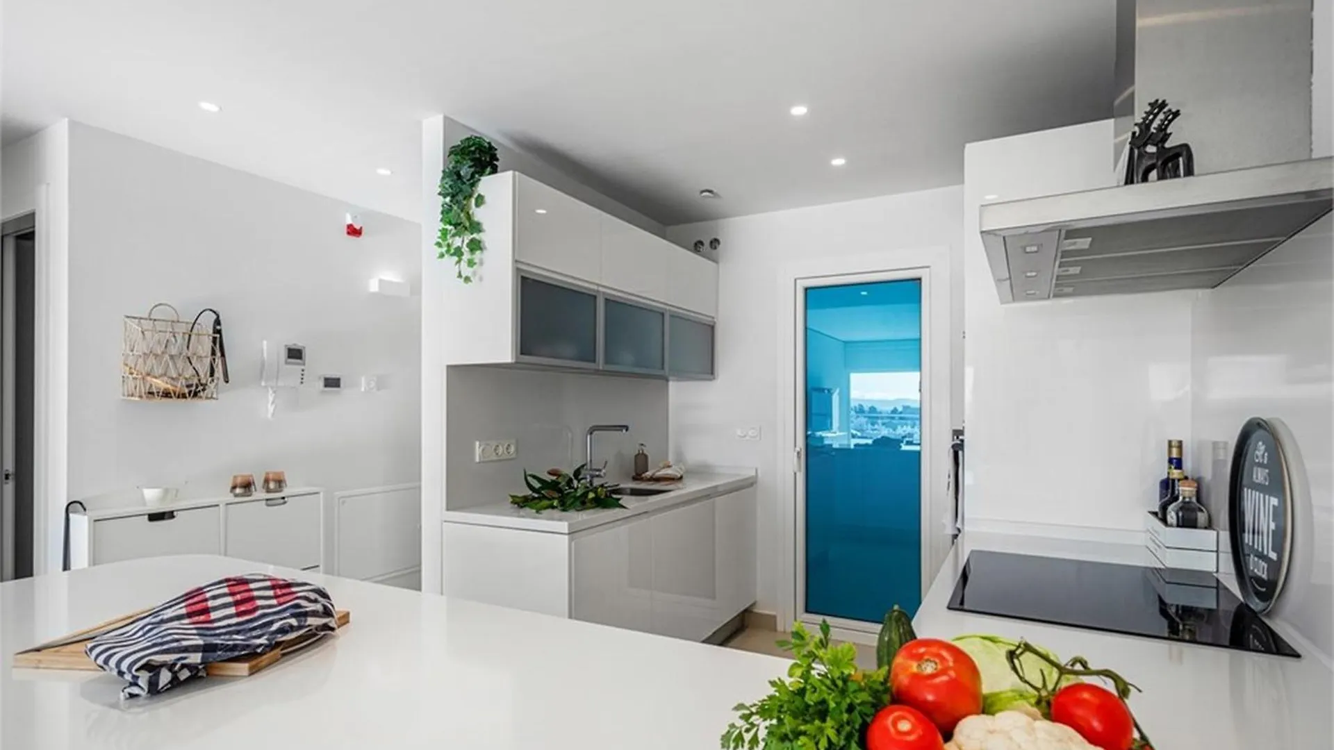 Apartment Collection Hill Higueron Benalmadena