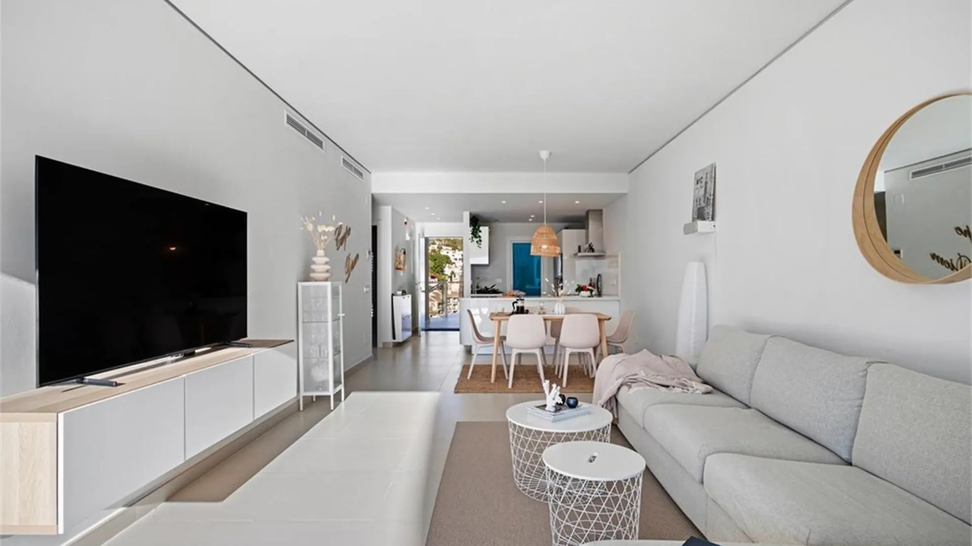 Apartment Collection Hill Higueron Benalmadena 0*,  Spain