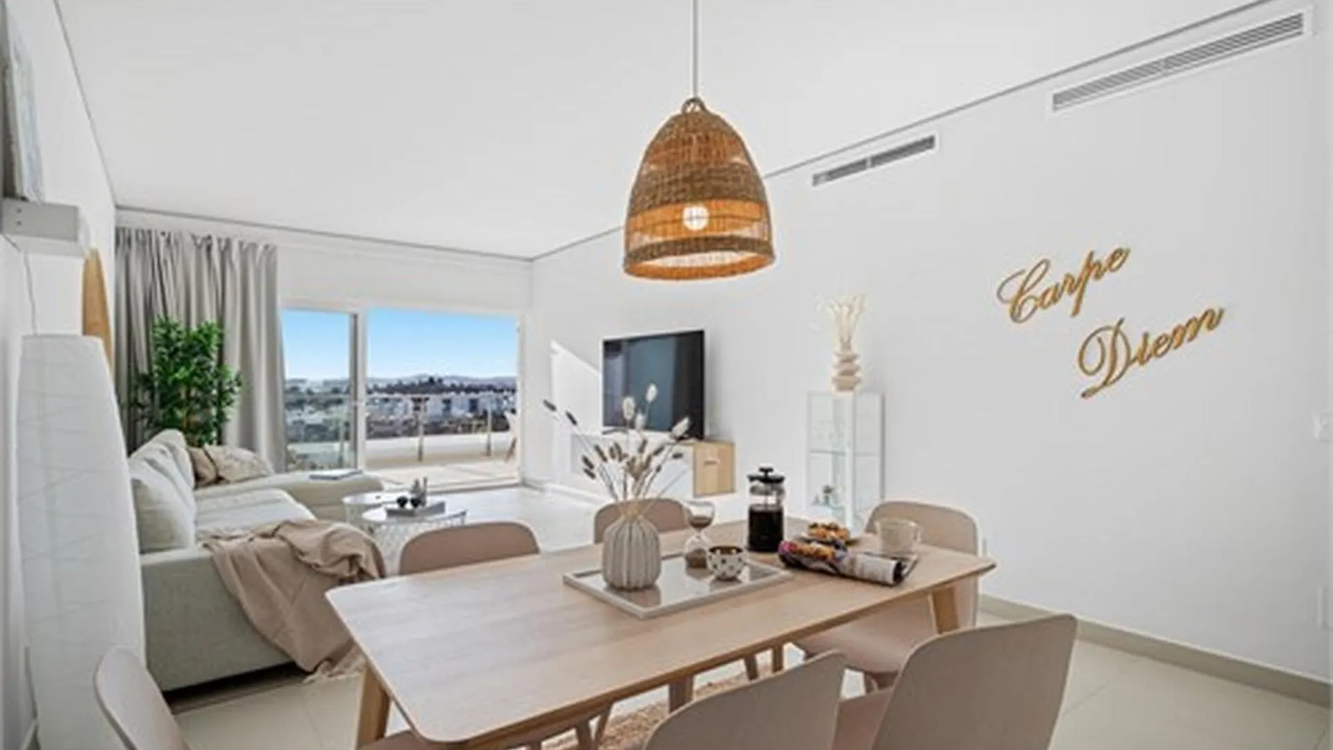 Apartment Collection Hill Higueron Benalmadena