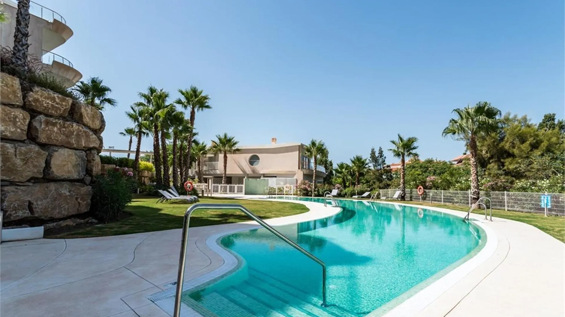 Apartment Collection Hill Higueron Benalmadena