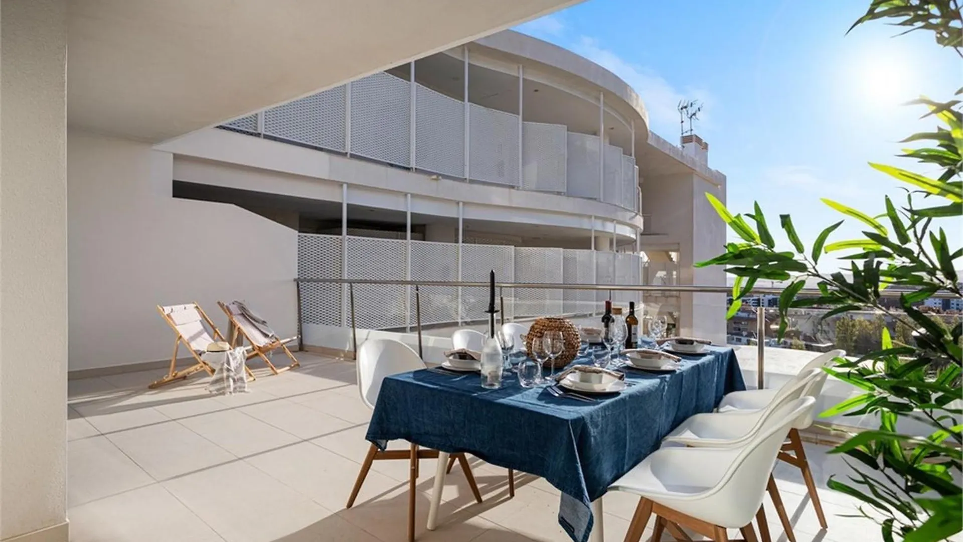 Apartment Collection Hill Higueron Benalmadena