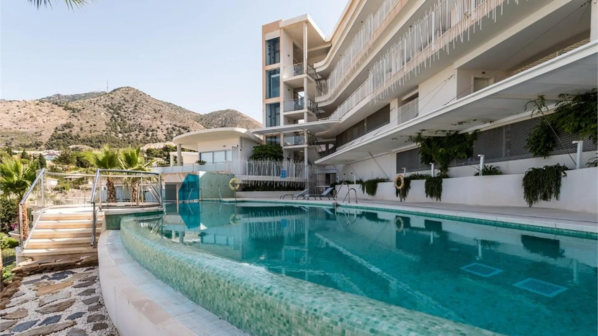 Apartment Collection Hill Higueron Benalmadena 0*,  Spain