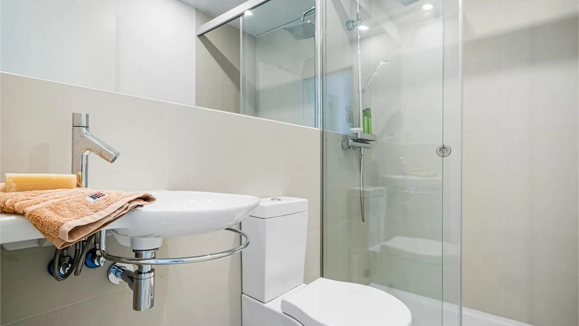 Apartment Collection Hill Higueron بينالماذينا إسبانيا