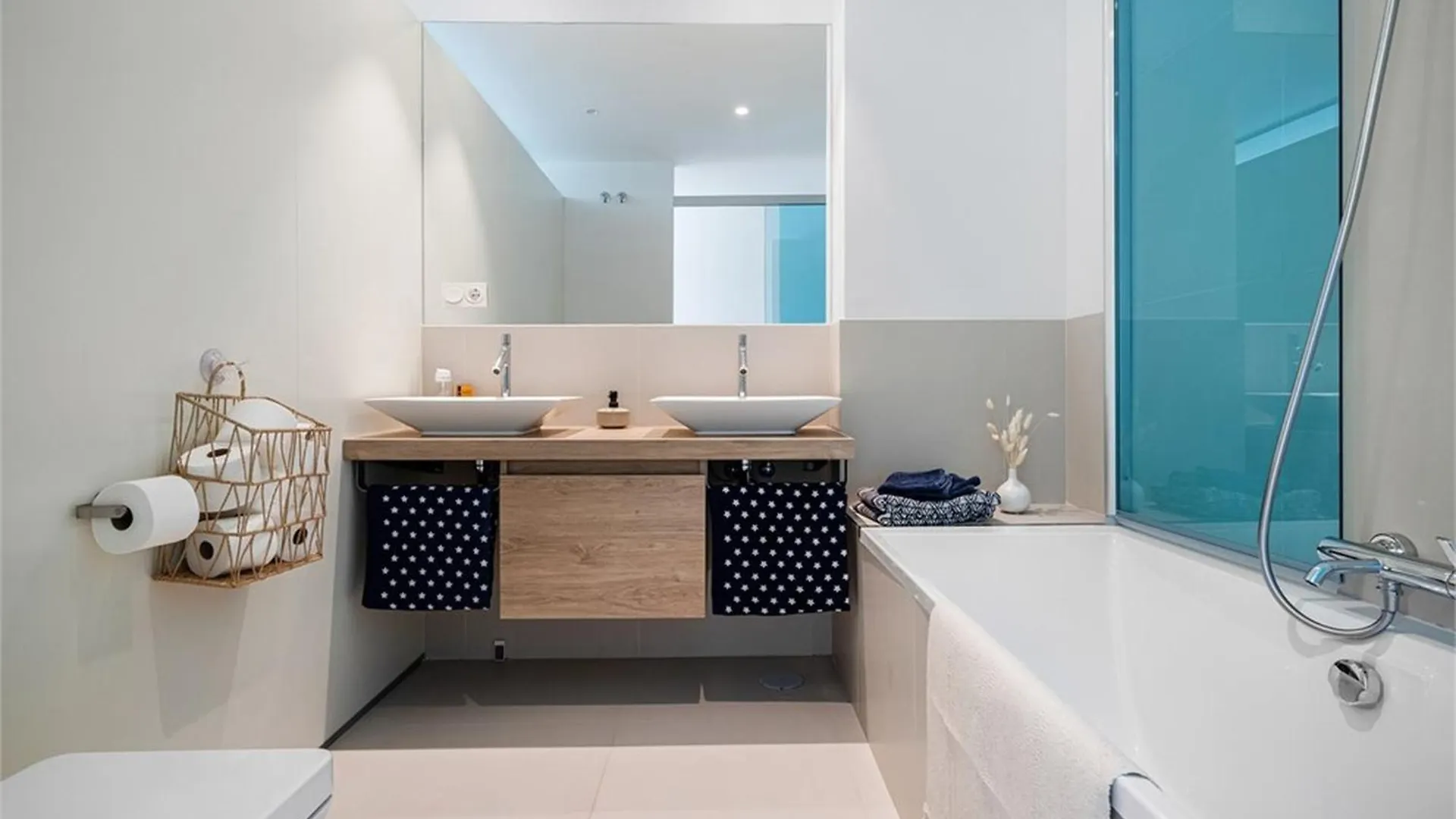 Apartment Collection Hill Higueron بينالماذينا إسبانيا