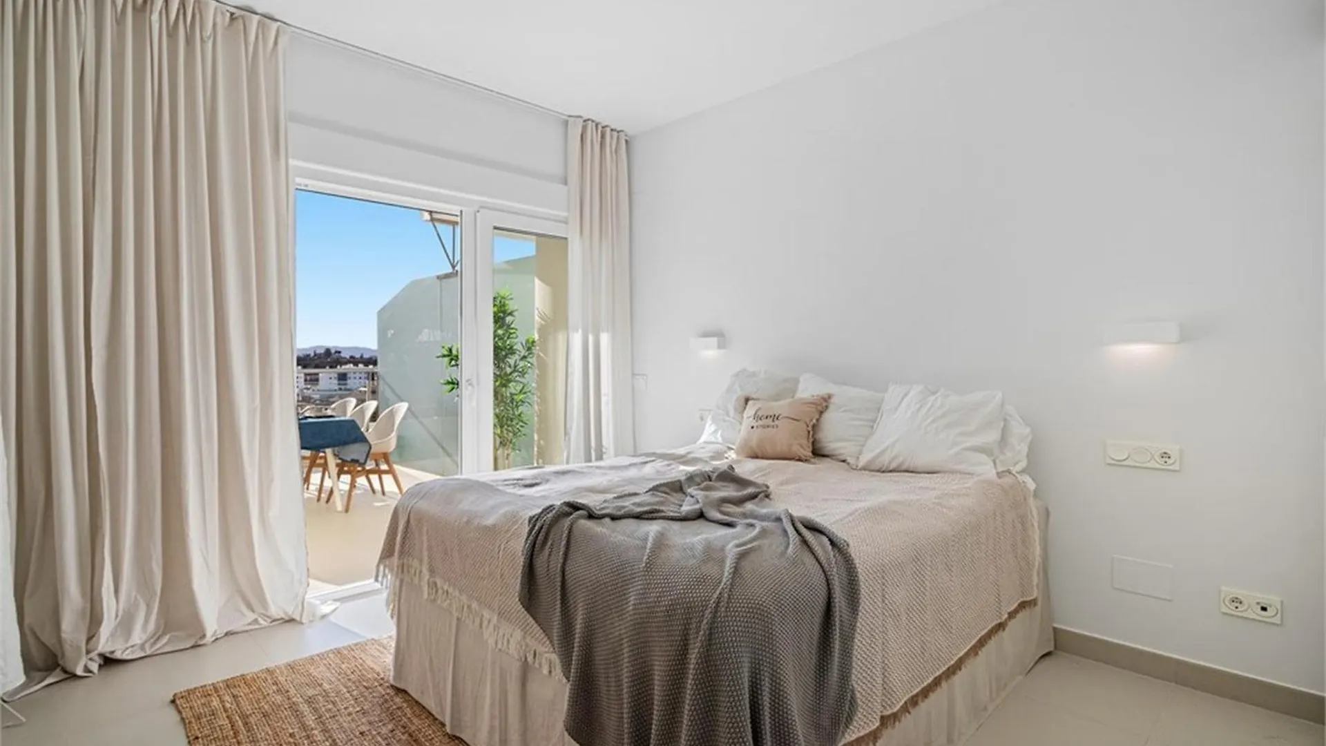 Apartment Collection Hill Higueron Benalmadena
