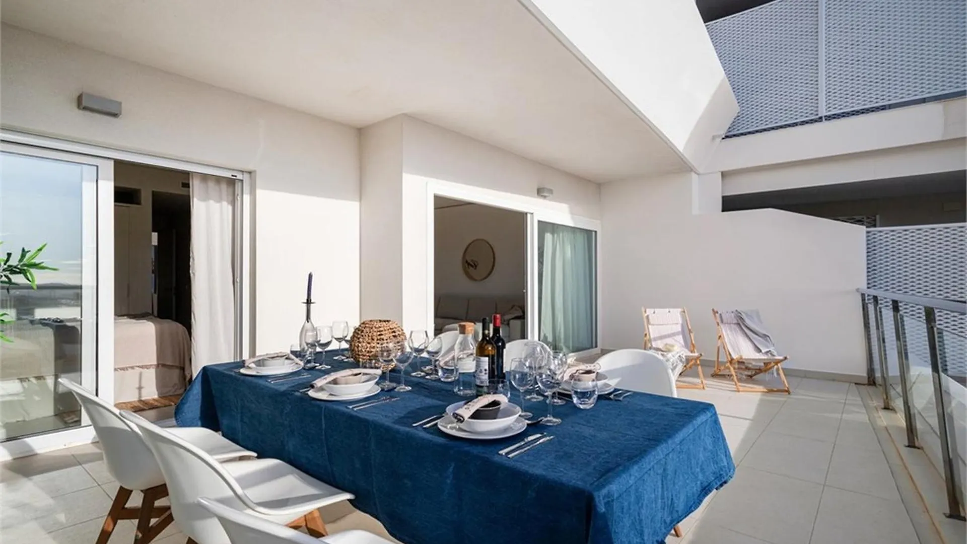 Apartment Collection Hill Higueron Benalmadena Spain